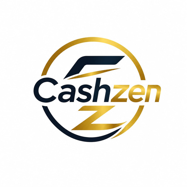 CashZen Logo