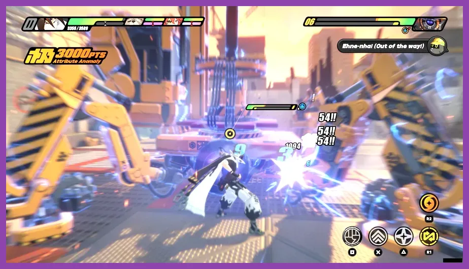 Zenless Zone Zero Best Graphics Settings for Performance