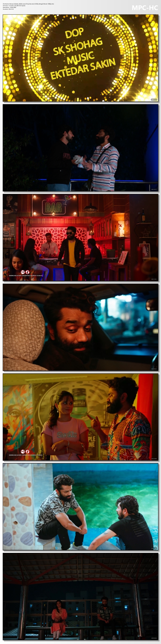 Monty Bubly (2026) www Filmy Hub store HDRip Bengali Movie 1080p mkv thumbs