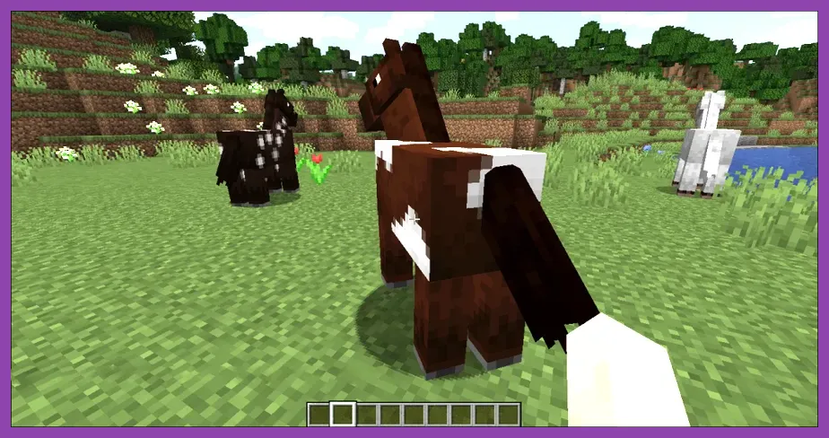 How to Get Mounts Fast in Minecraft