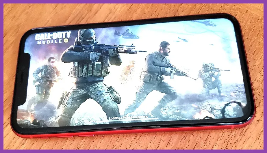 Top Free FPS Games on iOS