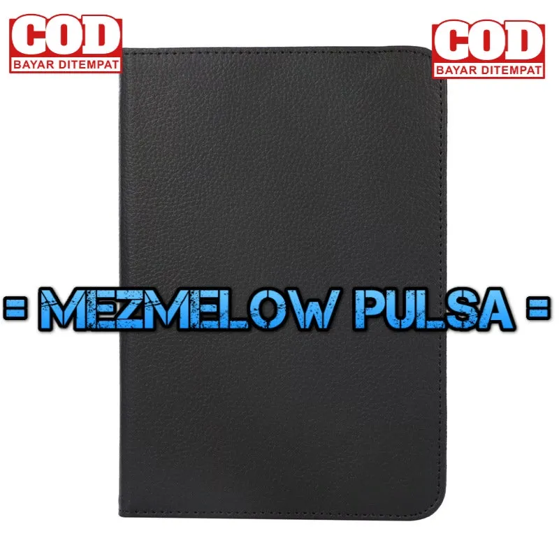 Casing Caseng Rotary Smart Flip Cover Flip case REALME PAD MINI 8,7 INCI - Gambar 4