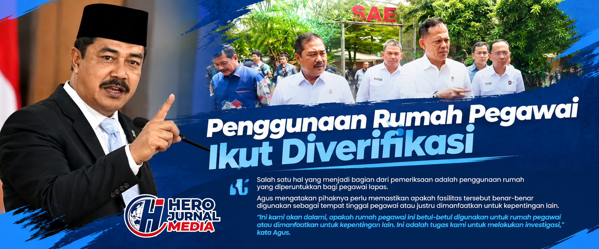 0 A Indonesian Officials News Infographic