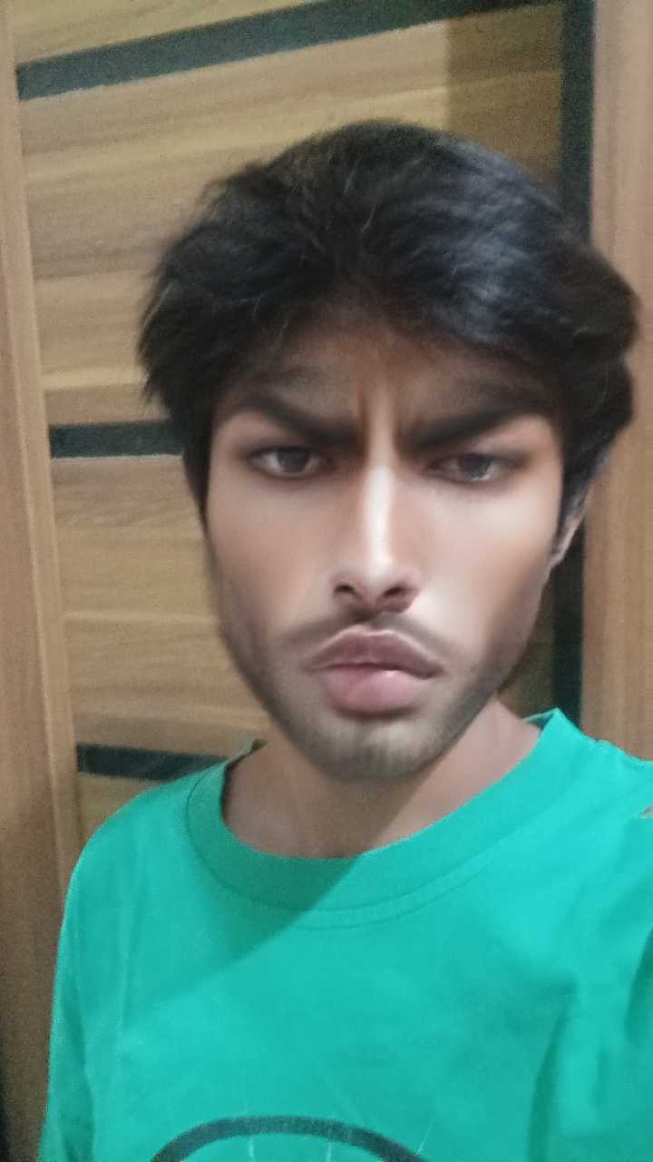 Foto Profil