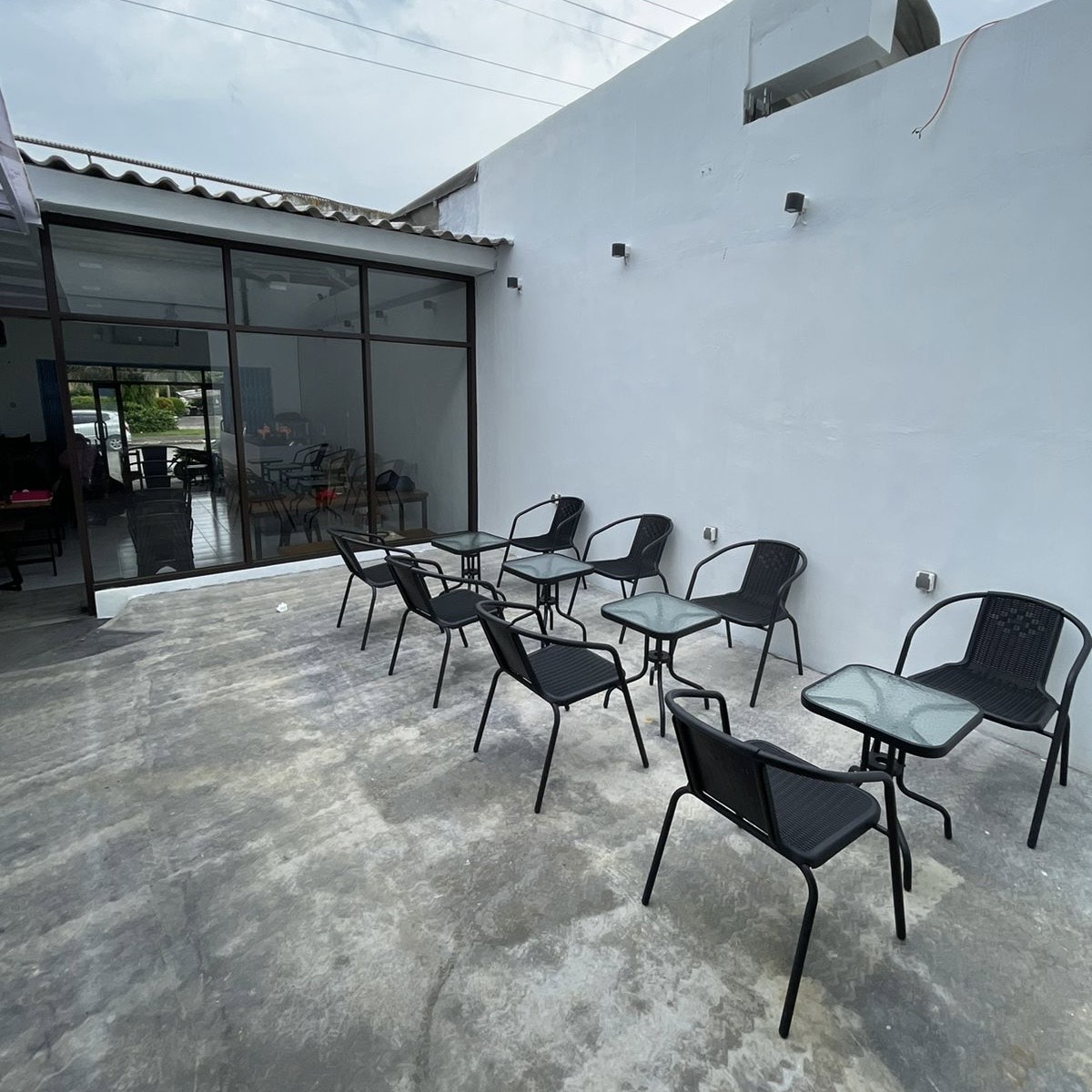 DJP CAFE