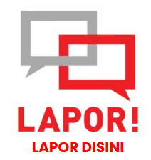 Logo LAPOR