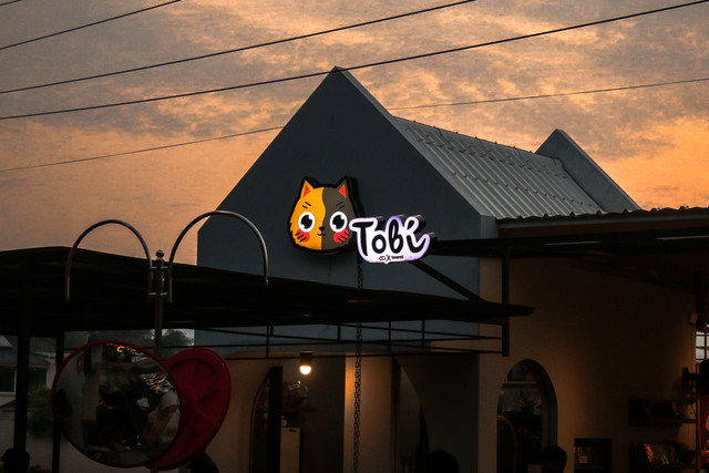Kopi Tobi