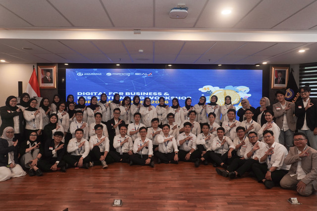 PT Jasa Marga