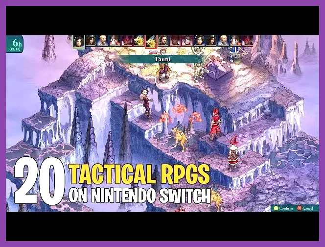 Nintendo Switch 2: Best Team Comp Synergy