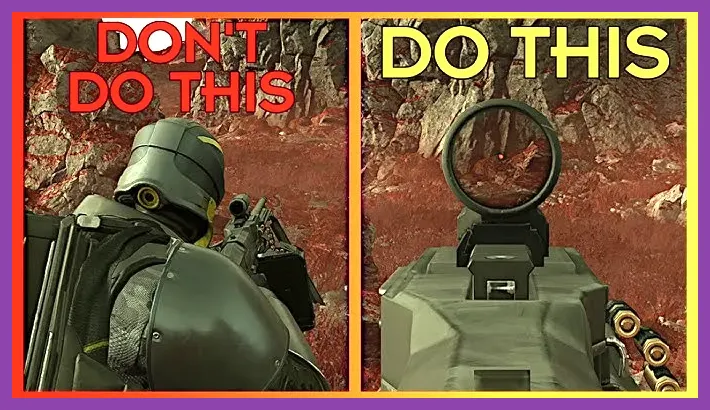 Common mistakes affecting gold in Helldivers 2