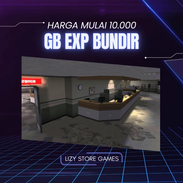 GB EXP CLAN
