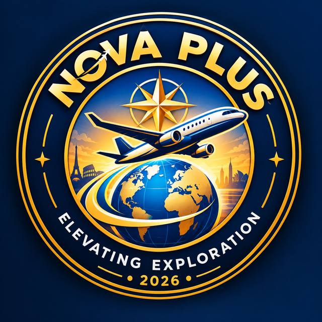 Avenix Trip Logo