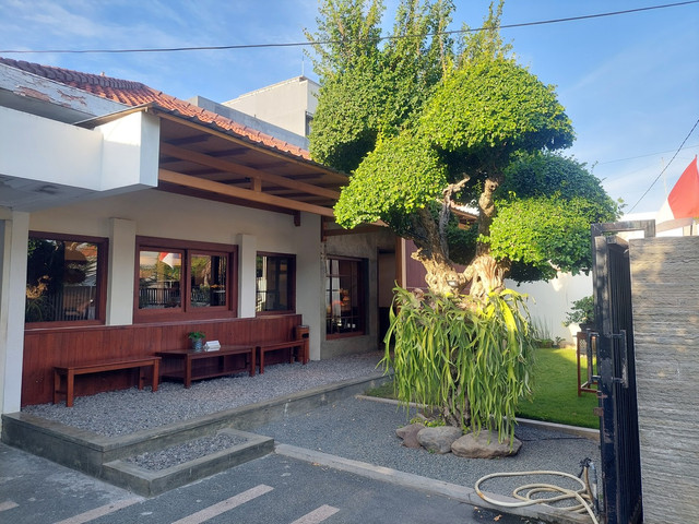 Aucafe Specialty Coffee