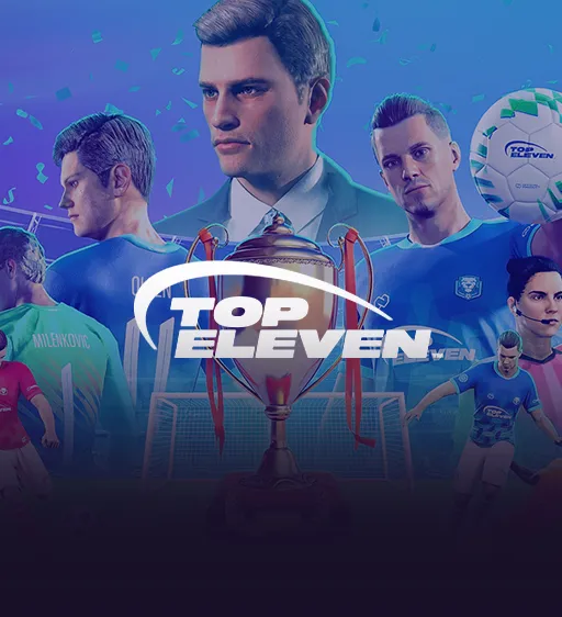 Top Eleven