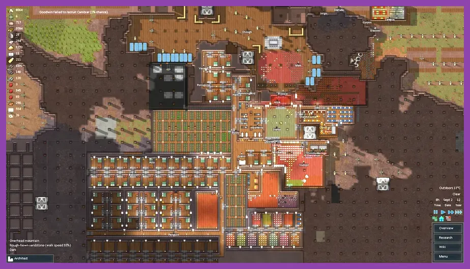 RimWorld Tier List: All Characters Ranked for 2026