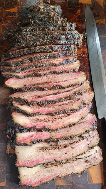 Sesi Heavenly Smoked #55