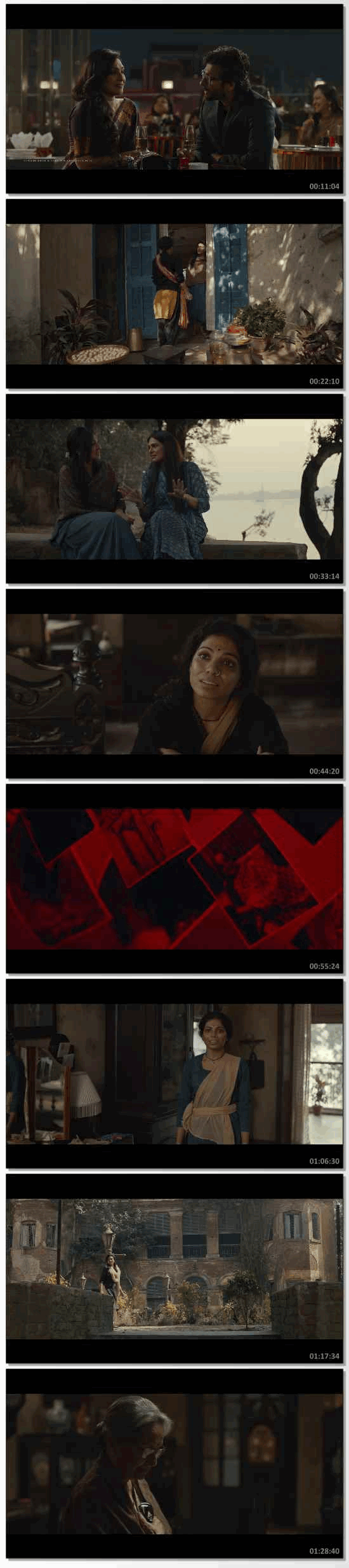 Puratawn (2025) HDRip Bengali Movie 1080p 720p 480p