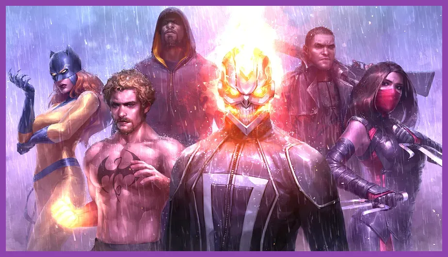 Marvel Future Fight Best Solo Classes