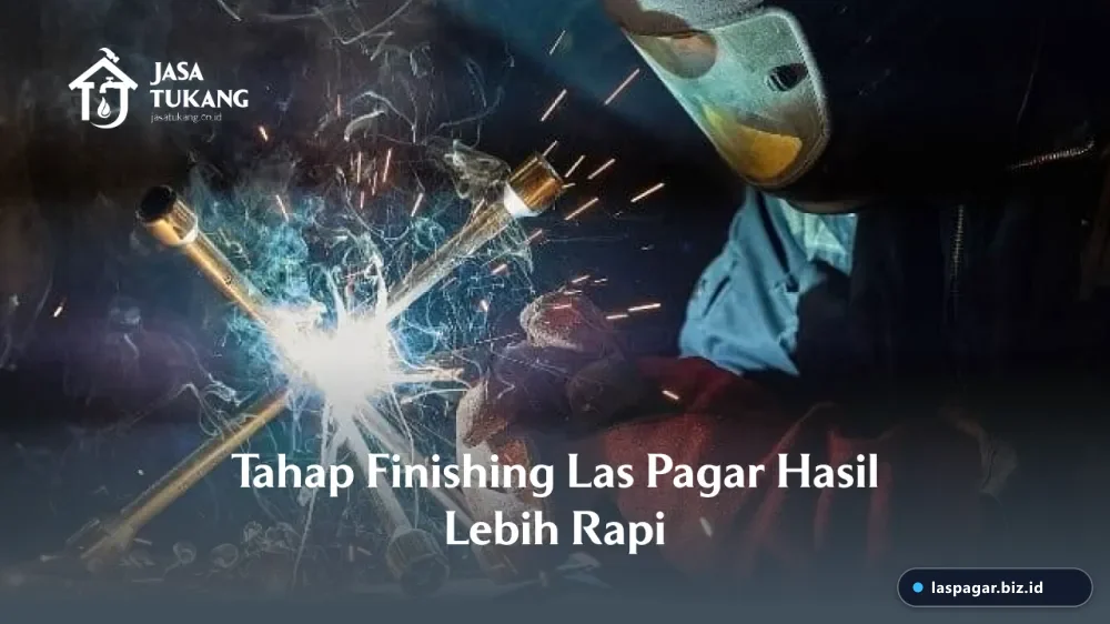 Kesimpulan dan Rekomendasi Ahli - Inspirasi Las Pagar