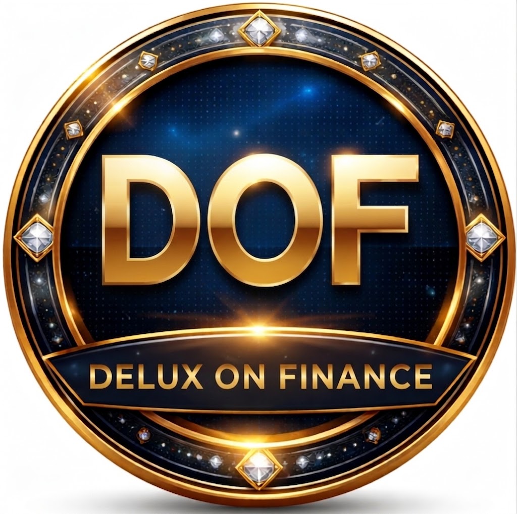 Delux On Finance