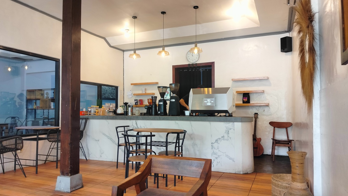 Kodi Kopi