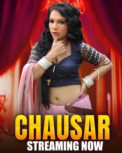 Chaushar (2025) S01E04 Dzyreplay Hindi Web Series HDRip x264 AAC 1080p 720p Download