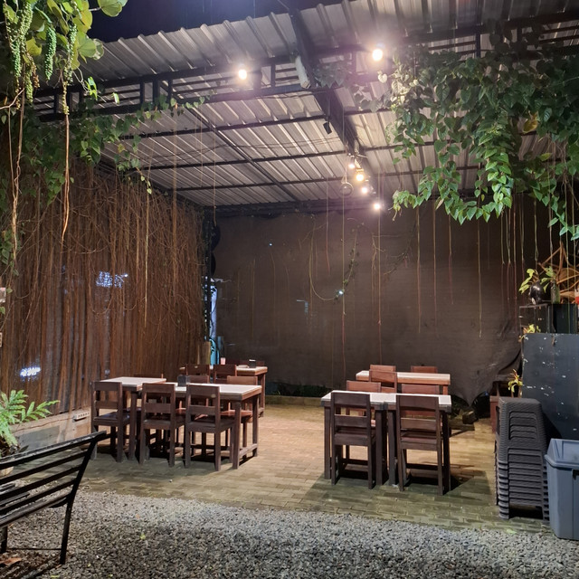 Saerah Coffee House