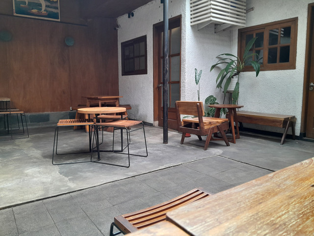 MURA Coffee & Mocktails