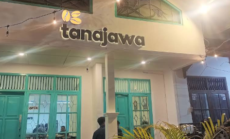 Tanajawa Kopi