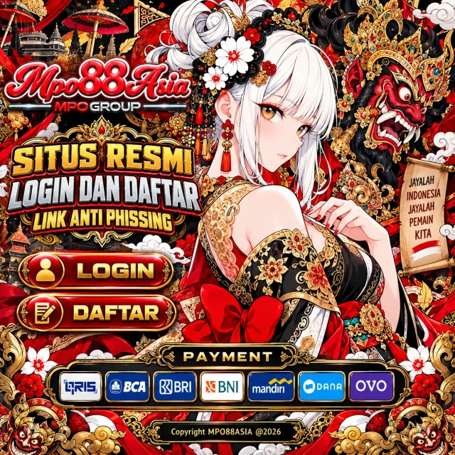 MPO88ASIAlogin | Arkeologi MPO Slot dalam Formasi Struktur Digital