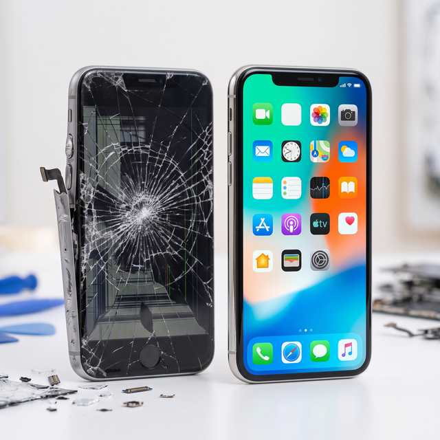 iPhone