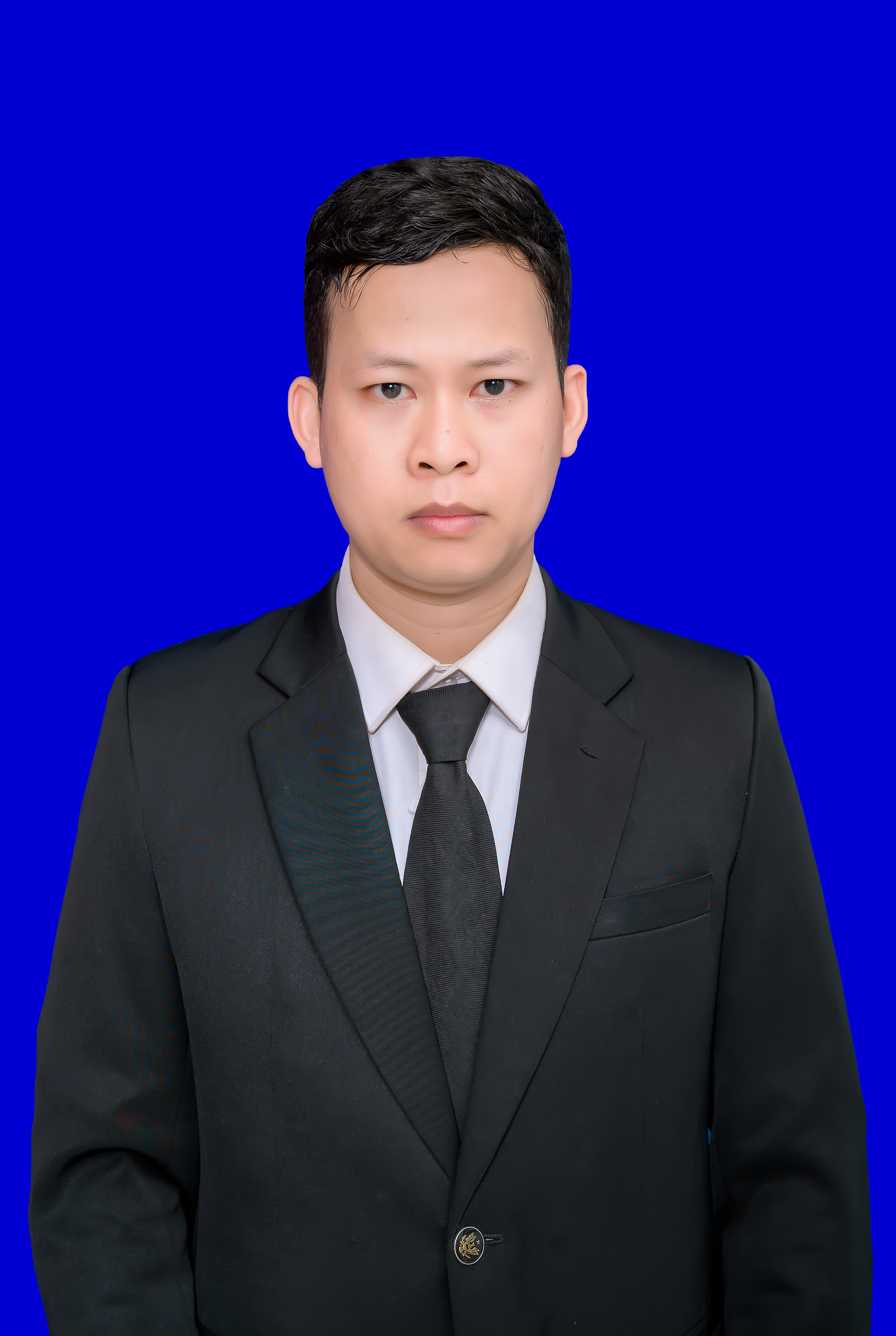 Kiswoyo, A.Md.T.K.