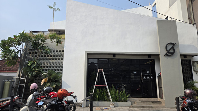 Essemu Coffee & Kitchen