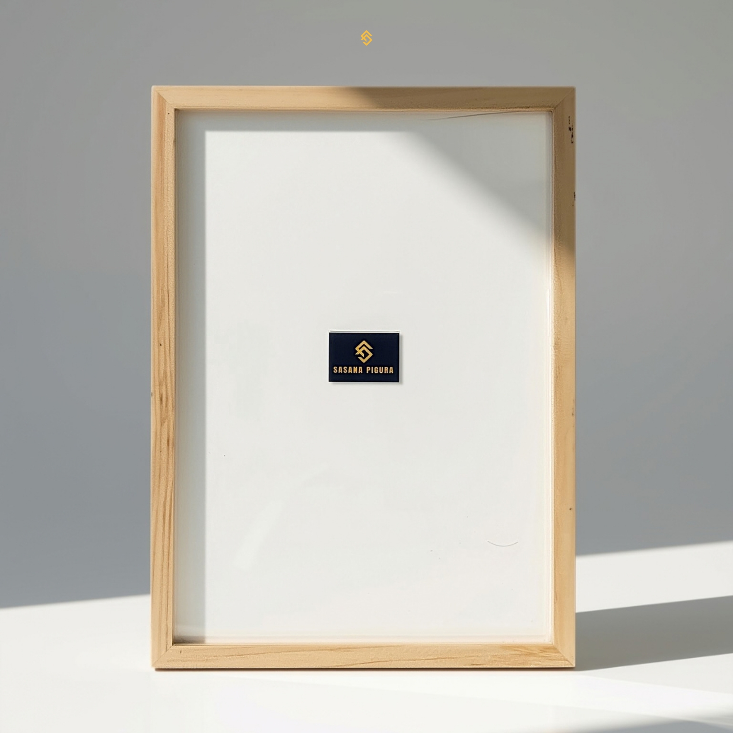 Framebox Kayu (FBK) Natural Terang — thumbnail 7