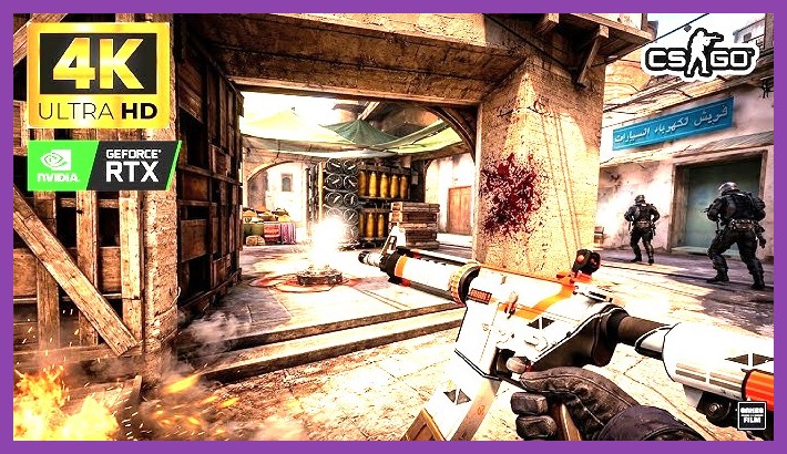 Achieving a Stable 60 FPS Should Be Your Goal 60 FPS Gameplay on PC