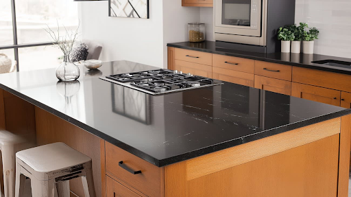 Best Countertop Solutions for Busy Kitchens