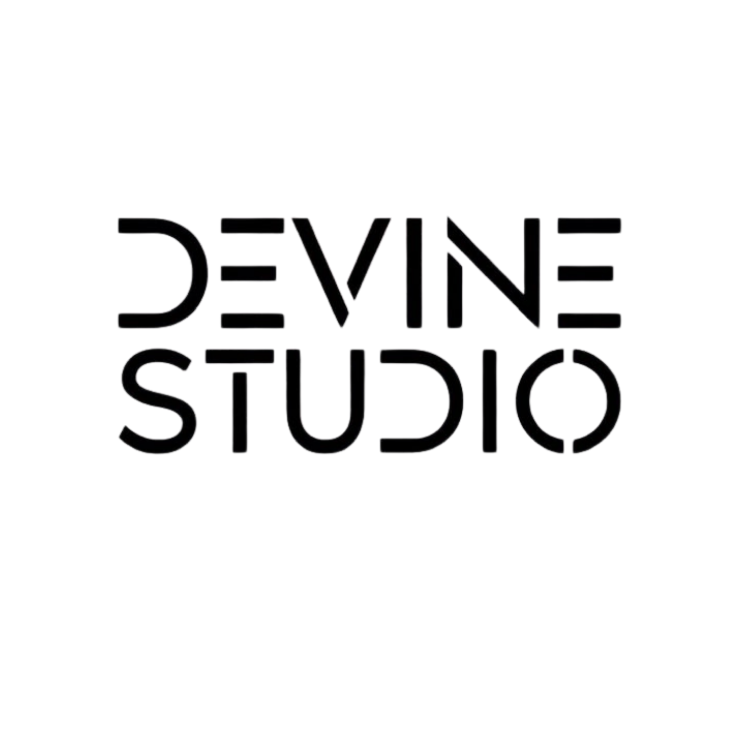 Devine Studio Logo