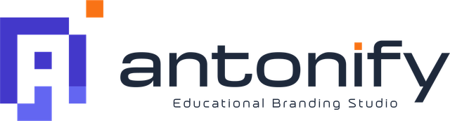 Antonify Logo