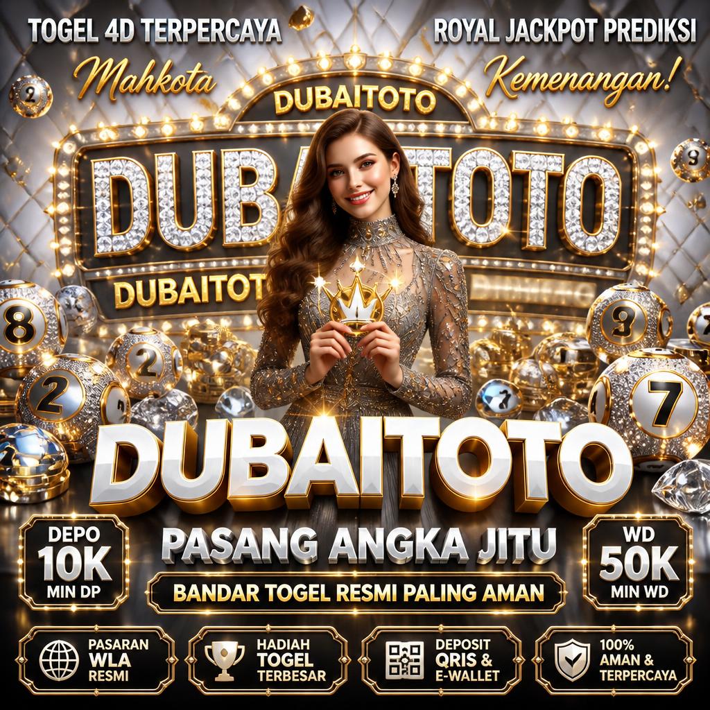 DUBAITOTO