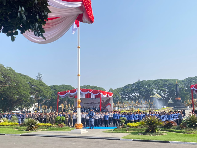 Upacara-Kesaktian-Pancasila-di-Balaikota-3
