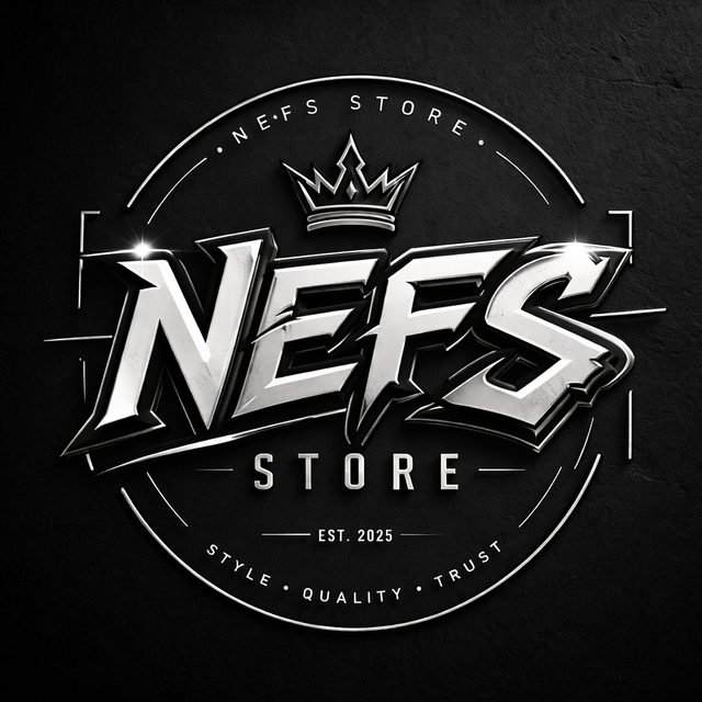 Nefs Store Logo