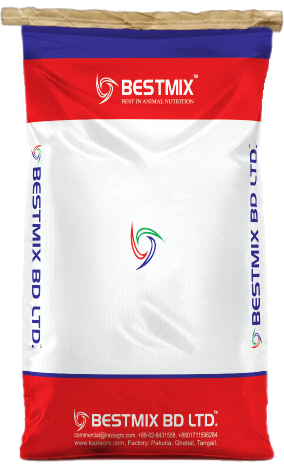 Mineral Premix