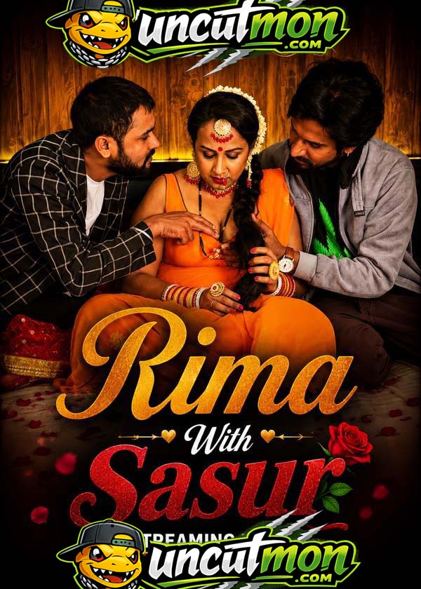 Rima With Sasur 2026 Uncut Hindi Short Film