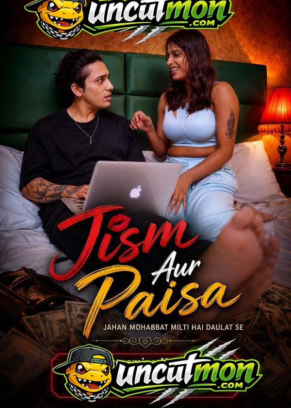 Jism Aur Paisa (2026) Uncut Hindi Short Film