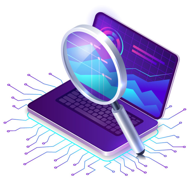Ilustrasi Analisis SEO