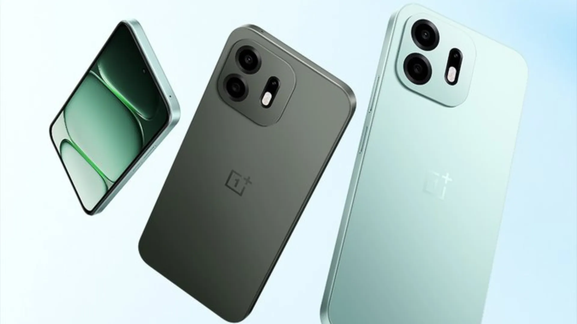 Spesifikasi OnePlus N6: Raja Baterai 8000mAh & Standar Militer