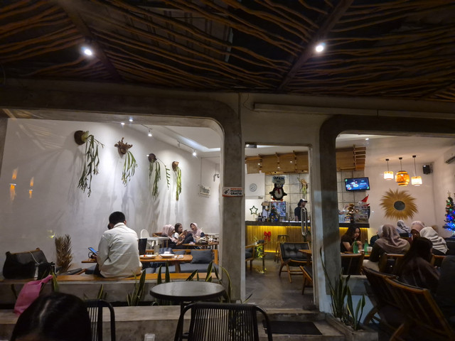 Gemar Coffee 