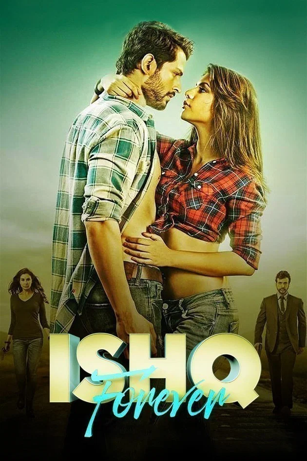 Ishq Forever (2016) Hindi WEB-DL