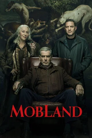 MobLand (2026) S02E01 HDRip Hindi ORG Dual Audio Web Series 1080p | 720p | 480p