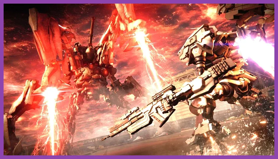 How to Unlock Secret Characters in Armored Core 6
